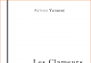 Les clameurs de la ronde, un livre très poétique de Arthur Yasmine